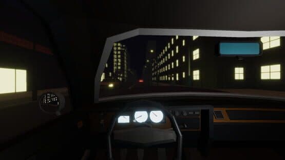 Late Night Drive — screenshot 5
