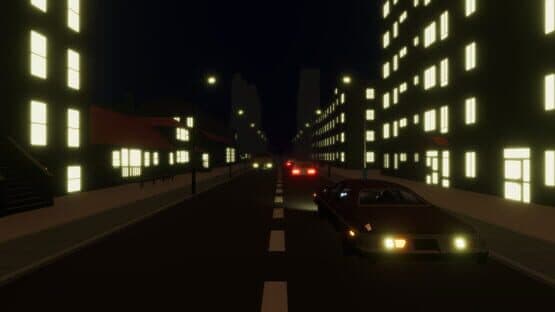 Late Night Drive — screenshot 6