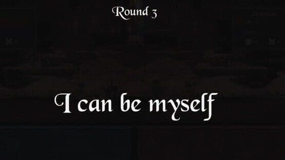 The Four Paths — screenshot 5