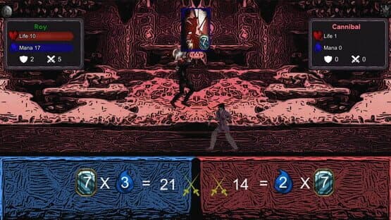 The Four Paths — screenshot 6