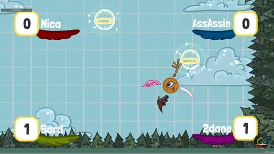 Haphazard Angel — screenshot 3