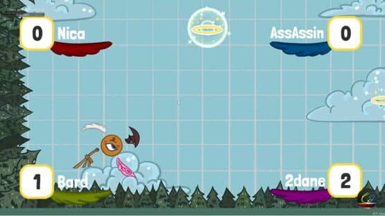 Haphazard Angel — screenshot 4