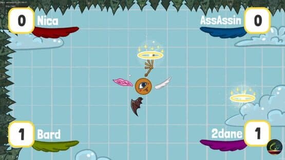 Haphazard Angel — screenshot 5