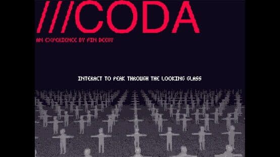 Coda — screenshot 1