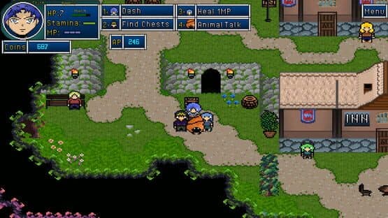 Celente Immortal — screenshot 1