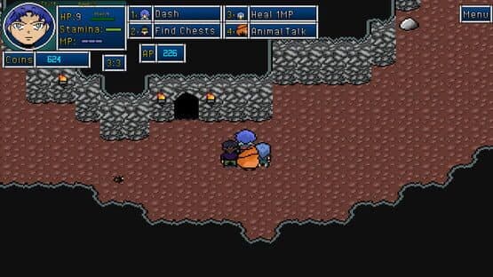 Celente Immortal — screenshot 2