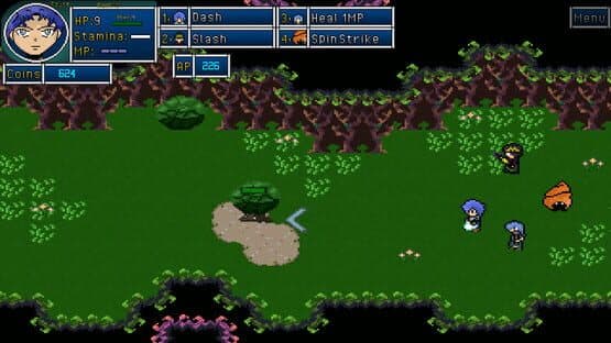 Celente Immortal — screenshot 4