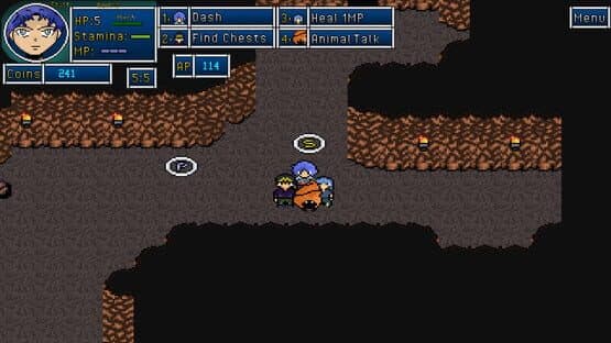 Celente Immortal — screenshot 5