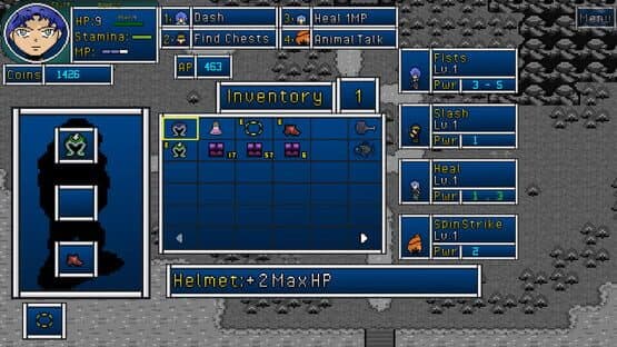 Celente Immortal — screenshot 6