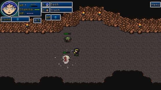 Celente Immortal — screenshot 7