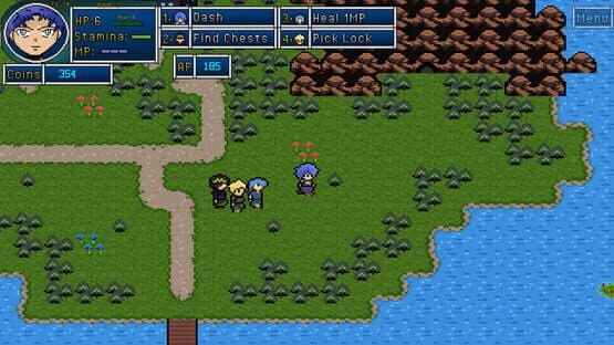 Celente Immortal — screenshot 8