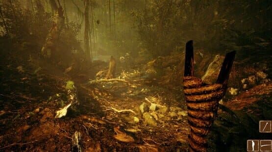 Their Land — screenshot 2