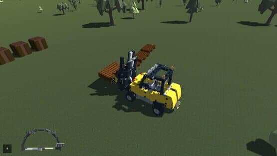 Move My Moc — screenshot 3
