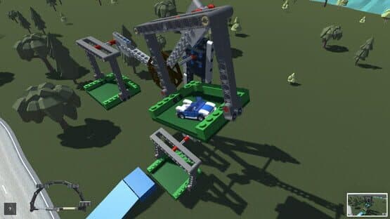 Move My Moc — screenshot 4
