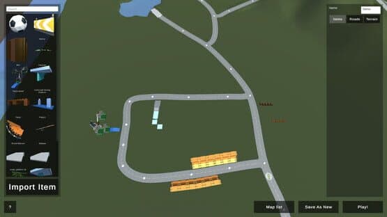 Move My Moc — screenshot 5