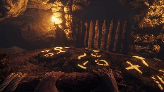 Their Land — screenshot 7