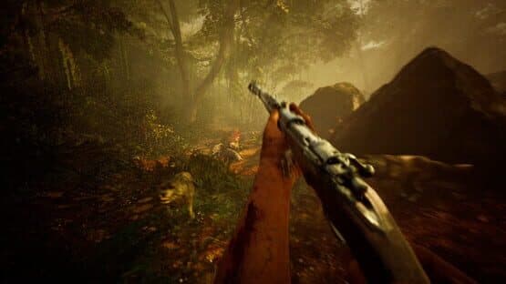 Their Land — screenshot 8