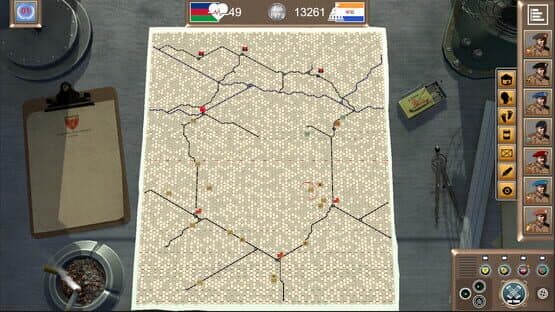 Angola '86 — screenshot 4