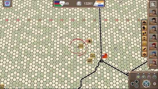 Angola '86 — screenshot 5