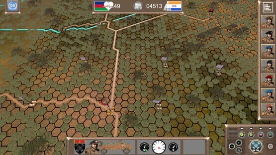 Angola '86 — screenshot 6