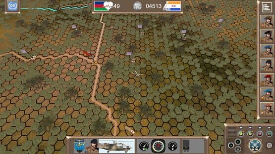 Angola '86 — screenshot 7