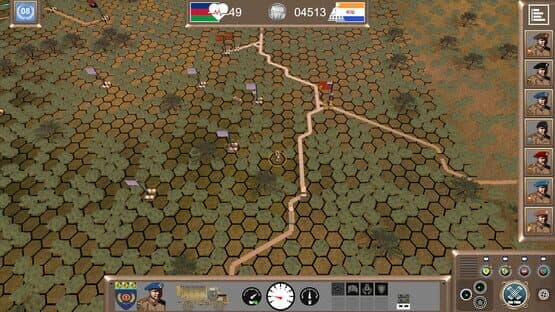Angola '86 — screenshot 8