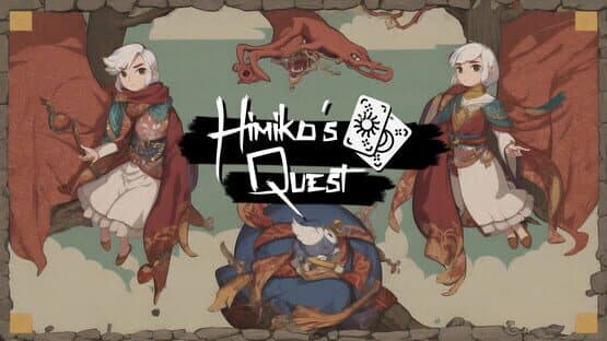 Himiko's Quest — screenshot 1