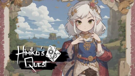 Himiko's Quest — screenshot 2