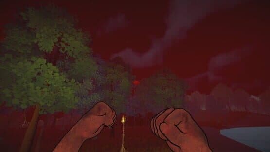 Red Moon — screenshot 2