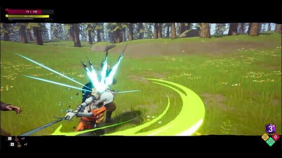 Himiko's Quest — screenshot 4