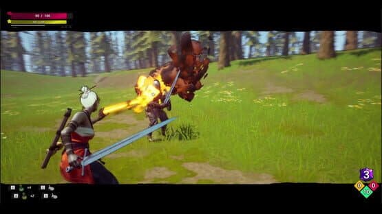 Himiko's Quest — screenshot 5