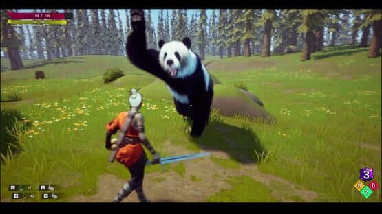 Himiko's Quest — screenshot 7