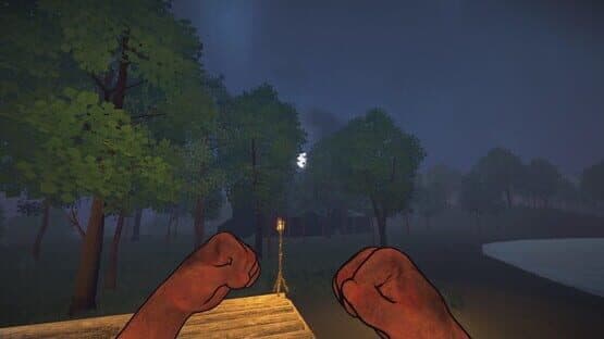 Red Moon — screenshot 7