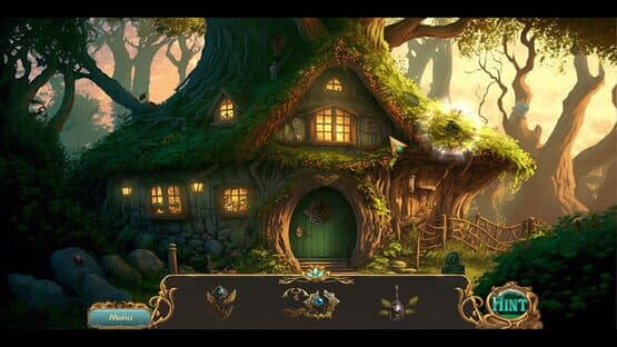 Enchantment: Secret Hideaway — screenshot 2