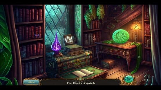 Enchantment: Secret Hideaway — screenshot 4