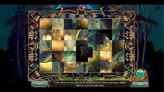 Enchantment: Secret Hideaway — screenshot 5
