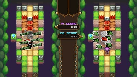 PathBlasters — screenshot 1