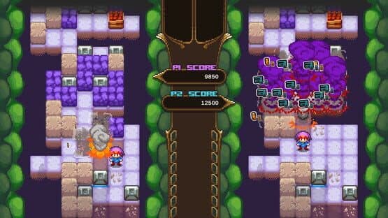 PathBlasters — screenshot 2