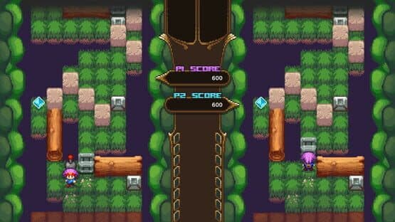 PathBlasters — screenshot 3