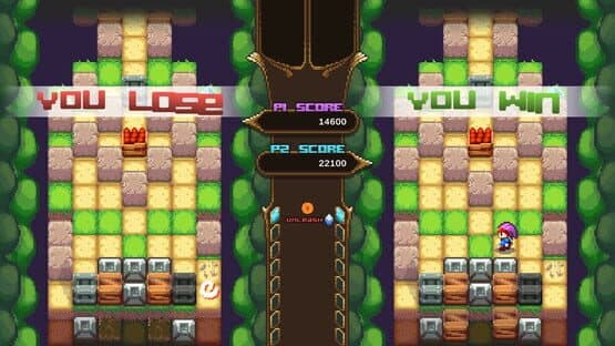 PathBlasters — screenshot 4