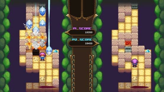 PathBlasters — screenshot 5