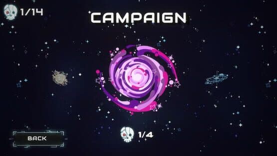 Battle For Cosmos — screenshot 2