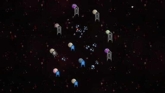 Battle For Cosmos — screenshot 3