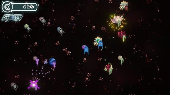 Battle For Cosmos — screenshot 4