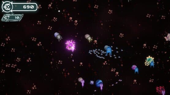 Battle For Cosmos — screenshot 6