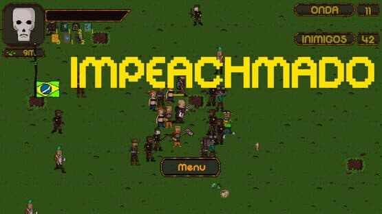 Impeachment Survivors — screenshot 3