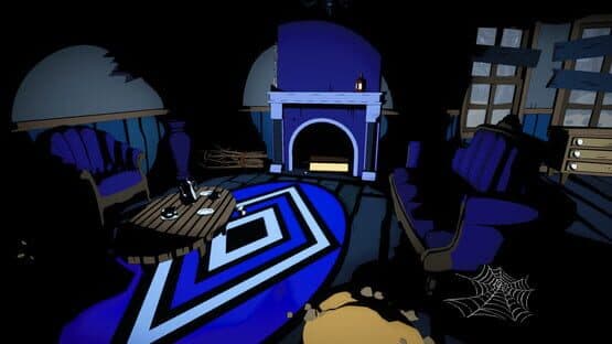 Horla — screenshot 1