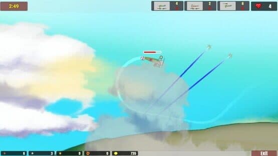 Biplane Baron 2: Flying Ace — screenshot 6