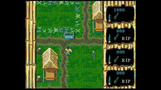 Leatherneck — screenshot 5