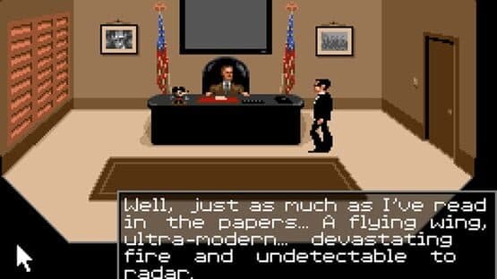 Delphine Software Collection 1 — screenshot 1